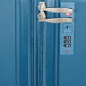 Чемодан Bagvoyage XY004-24 blue 