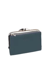 Кошелек Ego Favorite306-0090М бирюзовый