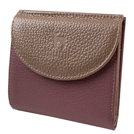 Портмоне MUMI 182-31 бальзамик