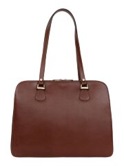Сумка женская Hexagona 116879 marrone 