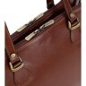 Сумка женская Hexagona 116879 marrone 