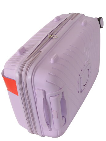 Чемодан Bagvoyage PPXY02-20 l.purple