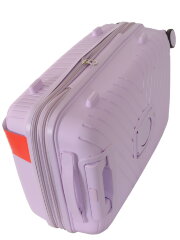 Чемодан Bagvoyage PPXY02-20 l.purple