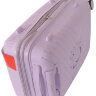 Чемодан Bagvoyage PPXY02-20 l.purple