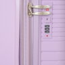 Чемодан Bagvoyage PPXY02-20 l.purple