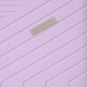 Чемодан Bagvoyage PPXY02-20 l.purple
