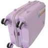 Чемодан Bagvoyage PPXY02-20 l.purple