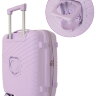 Чемодан Bagvoyage PPXY02-20 l.purple