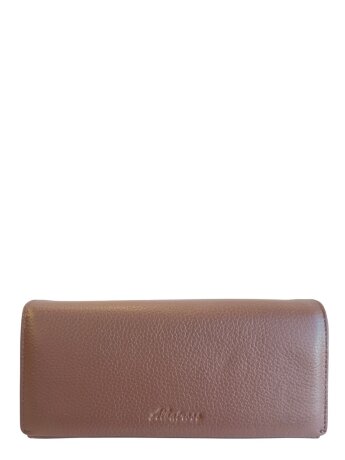 Кошелек женский Albatross 26-3757 сирень