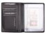 Бумажник водителя Stampa Brio 101-1213A 01.01