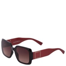 Очки солнцезащитные женские DONNA DN518-002 