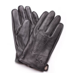 Перчатки мужские Ploneer 210Z р.9,5 олень