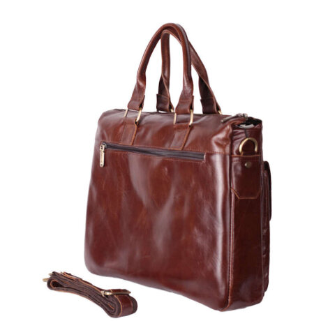 Сумка для ноутбука ZINIXS 0065К