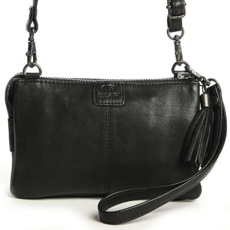 Сумка женская Bear Design CP1493 black