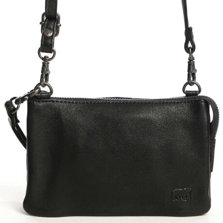 Сумка женская Bear Design CP1493 black