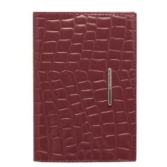 Обложка для паспорта Dimanche 650 Nice борд.крок.