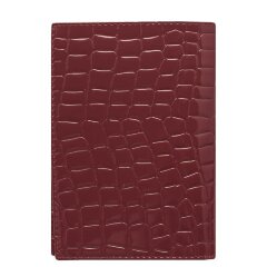Обложка для паспорта Dimanche 650 Nice борд.крок.