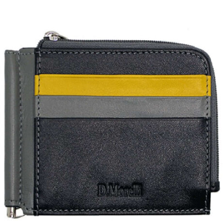 Зажим для денег Domenico Morelli DM-ZM11-K134 