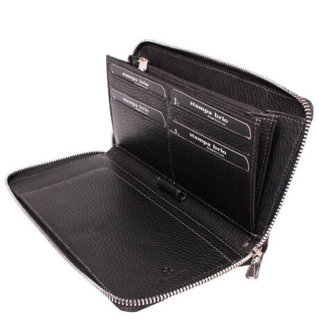 Портмоне-Клатч Stampa Brio 692-8121 GS