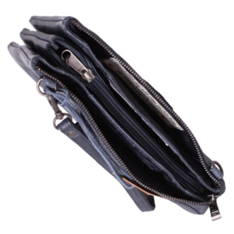 Сумка женская Bear CP1119 blue