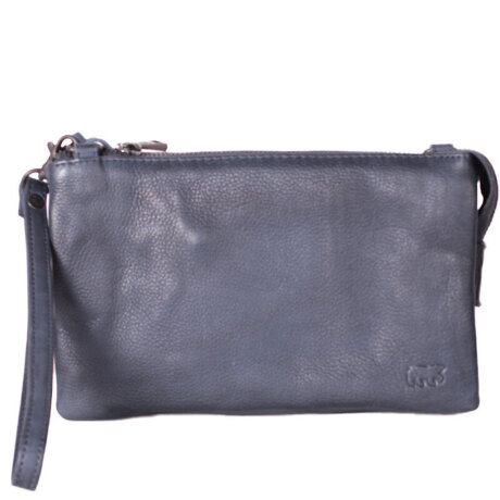 Сумка женская Bear CP1119 blue