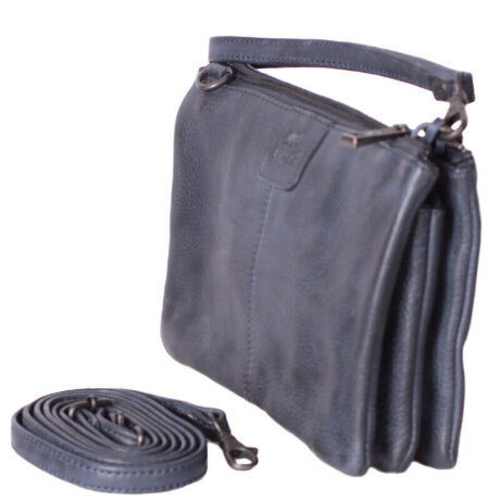 Сумка женская Bear CP1119 blue