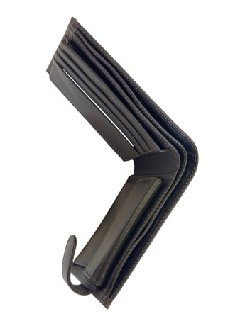 Портмоне мужское Вектор ПМ-425 