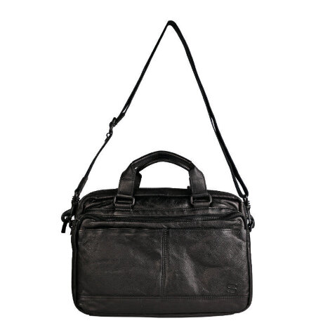 Сумка для ноутбука Spikes&Sparrow 407371Ч 