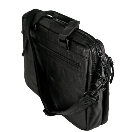 Сумка для ноутбука Spikes&Sparrow 407371Ч 