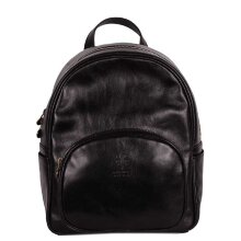 Рюкзак женский MiaDonna 0101 nero