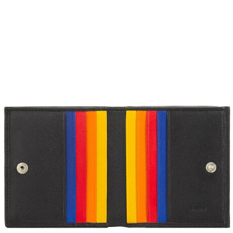 Кошелек DUDU 534-216-black 