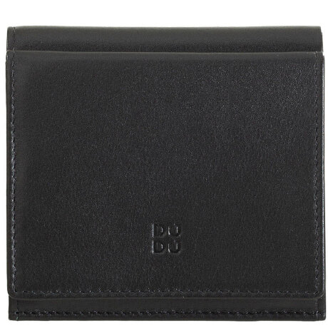 Кошелек DUDU 534-216-black 