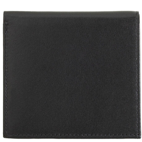Кошелек DUDU 534-216-black 