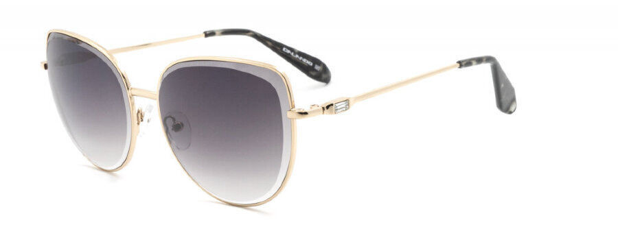 Очки солнцезащитные женские AK17190 C1 gold