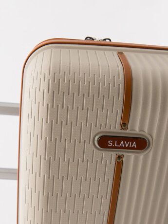Чемодан 8012-20-24 M4 S.Lavia