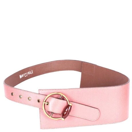 Ремень-пояс Matiolli 516-20С роз (110см)