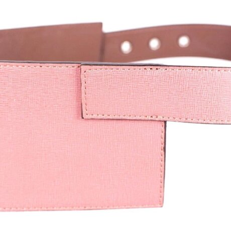Ремень-пояс Matiolli 516-20С роз (110см)