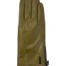 Перчатки женские Pitas 0588Z р.7,5 олива