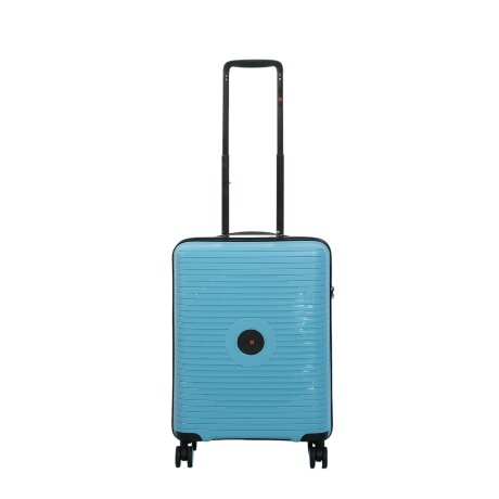 Чемодан EberHart 50E-005-420 S4