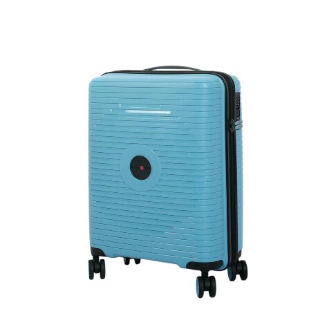 Чемодан EberHart 50E-005-420 S4