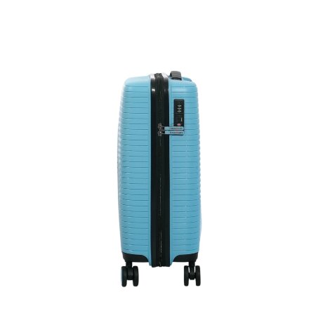 Чемодан EberHart 50E-005-420 S4