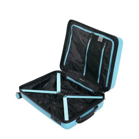 Чемодан EberHart 50E-005-420 S4