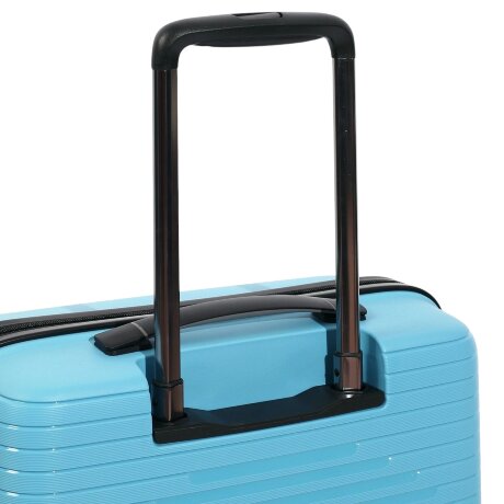 Чемодан EberHart 50E-005-420 S4