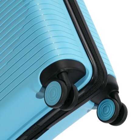 Чемодан EberHart 50E-005-420 S4