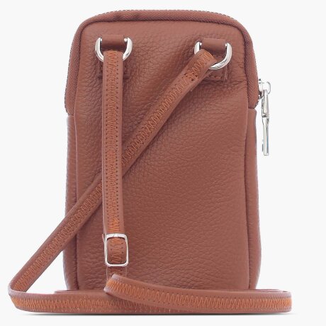 Сумка женская Richet 3113LN рыж 