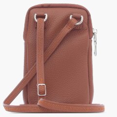 Сумка женская Richet 3113LN рыж