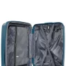 Чемодан Bagvoyage XY004-20 blue