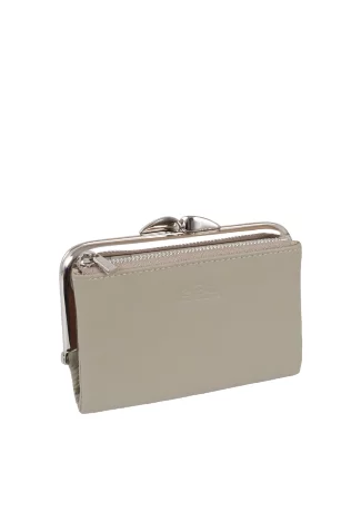 Кошелек Ego Favorite 306-0090М бежевый