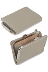 Кошелек Ego Favorite 306-0090М бежевый