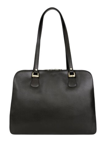 Сумка женская Hexagona  116879 noir 